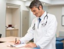 Nach dem Krankenhausaufenthalt: Wer schreibt krank?