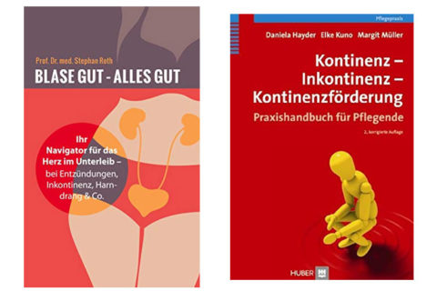 Ratgeber zu Inkontinenz