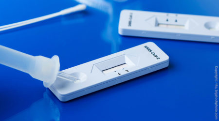 PDiagnostics Corona Schnelltests – 300x Antigentests Für Zu Hause | Nasal, Ergebnis In 15 Min., Hohe Zuverlässigkeit