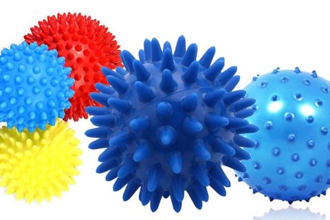 Noppenball